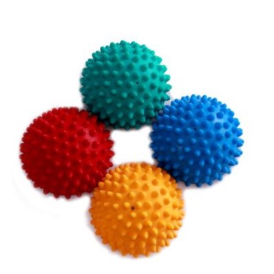 "Igel" Pods 2er Set