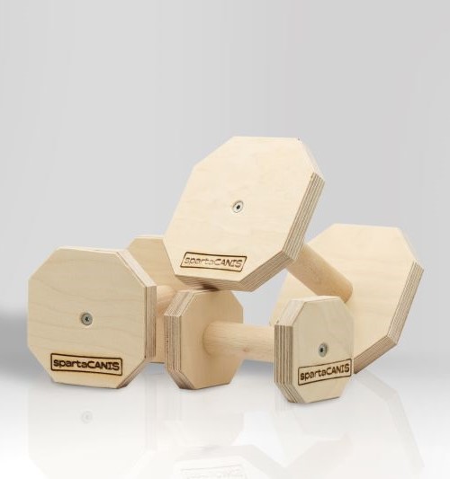 Apportierholz Obedience