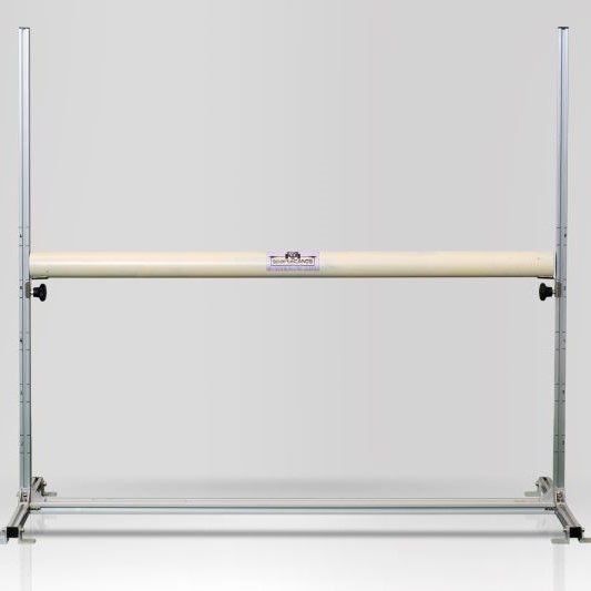 Hürde Obedience offen