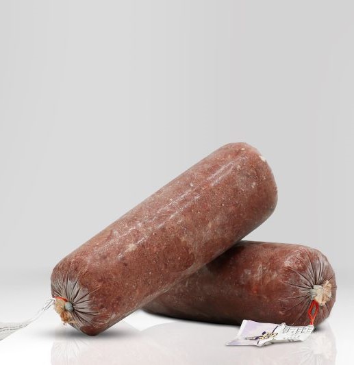 Rindermuskelfleisch (PUR)