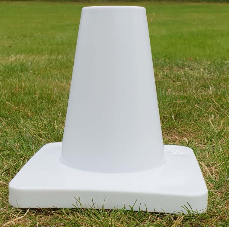 Pylone schwer Obedience