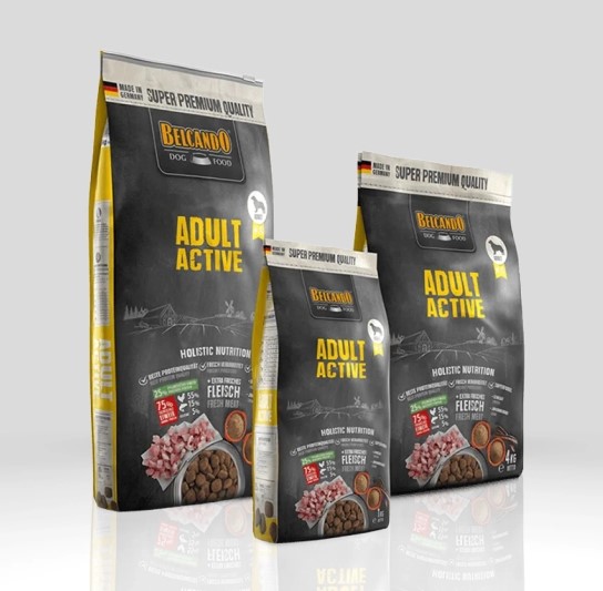 Belcando Adult Active