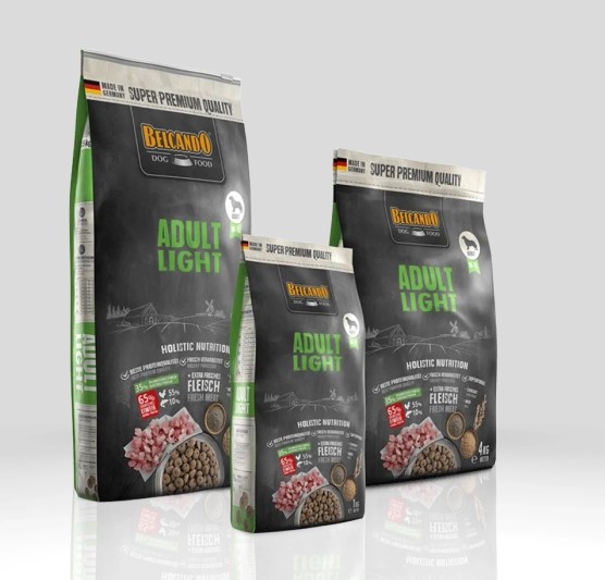 Belcando Adult Light