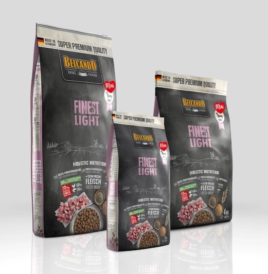 Belcando Finest Light