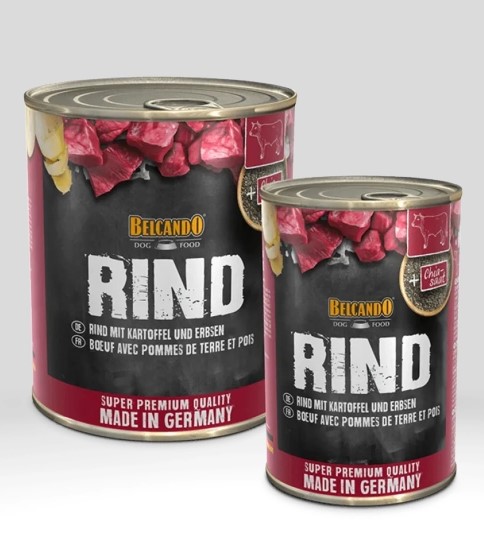 Belcando Super Premium 800g