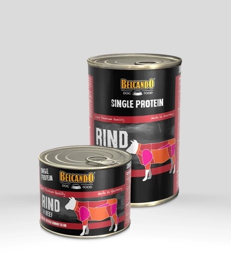 Belcando Single Protein 400g
