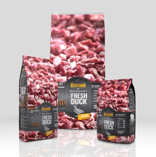 Mastercraft Fresh Duck