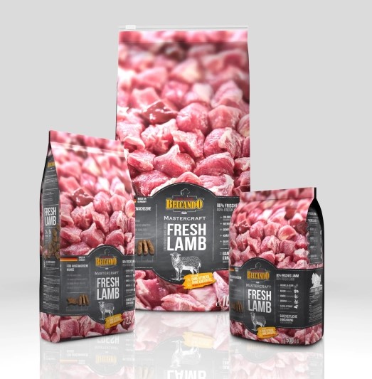 Mastercraft Fresh Lamb