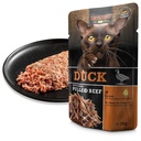 Leonardo extra pulled Beef 70g