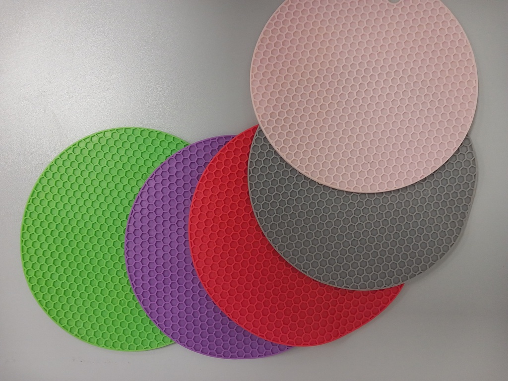Targets Silikon