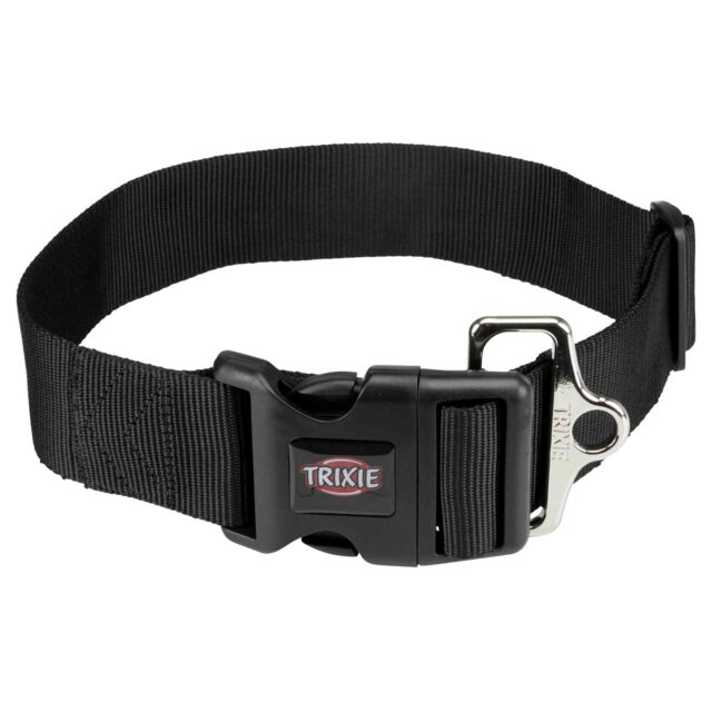 Halsband Gurtband 50mm