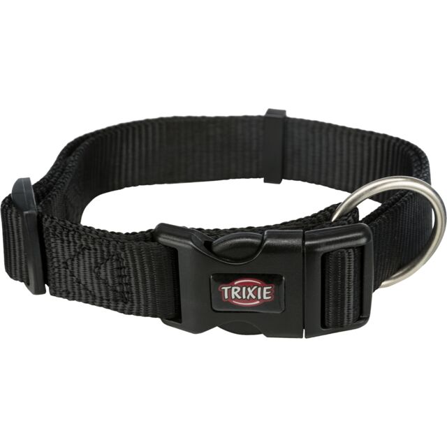 Halsband Gurtband