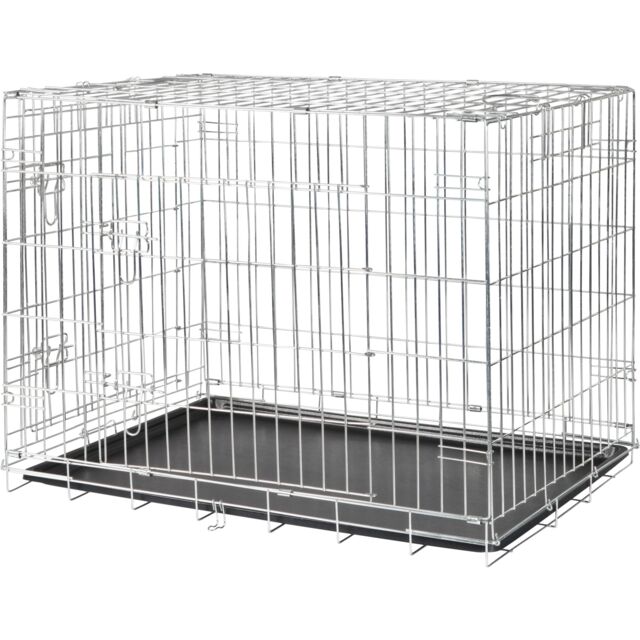 Home Kennel Gitter