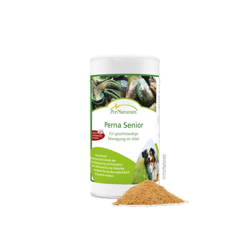 Perna Senior  (250 g)