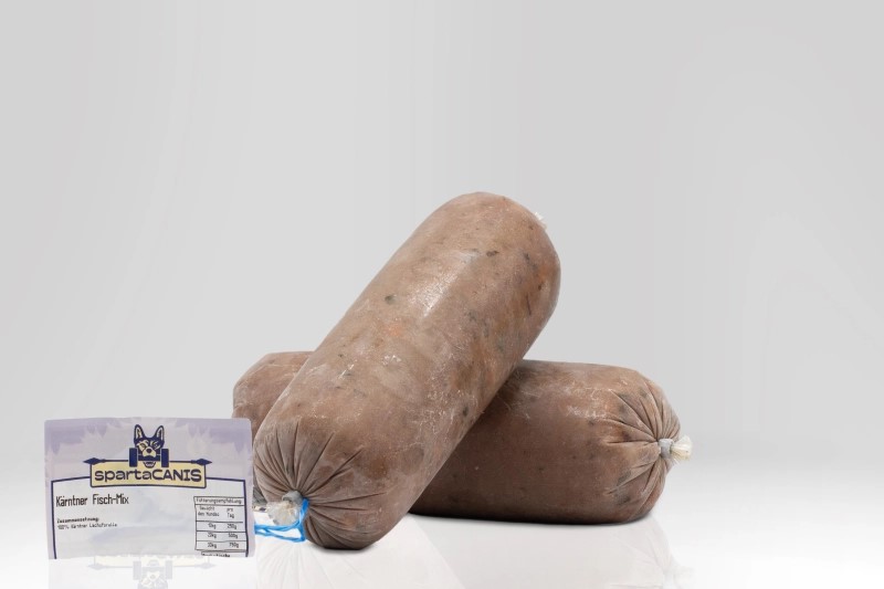 Kärntner Fischmix 500g