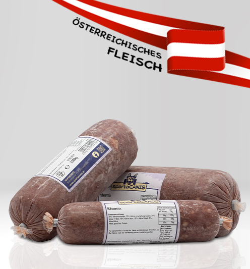 Hühnermix