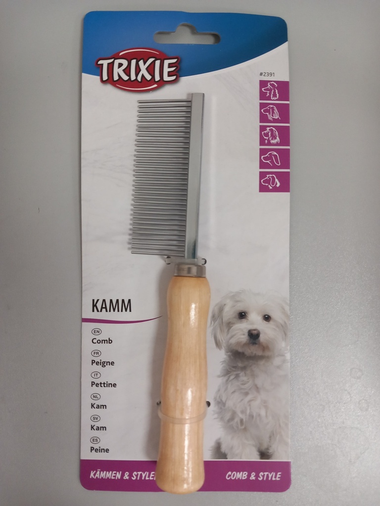Kamm