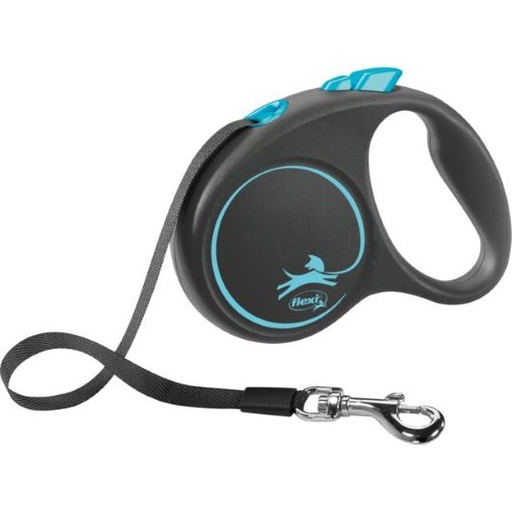 Flexi black design