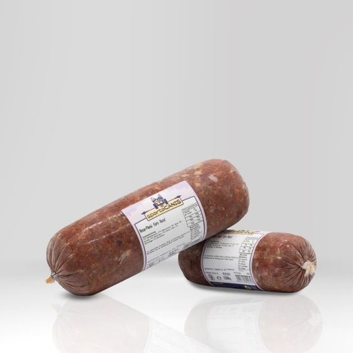 Ansa Menü fürn Hund (Huhn)