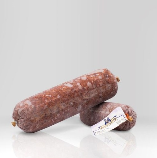 Dreia Menü fürn Hund (Rind)