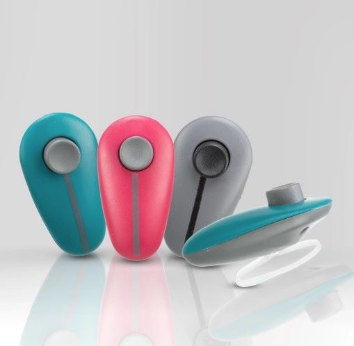 [T-22860] Fingerclicker