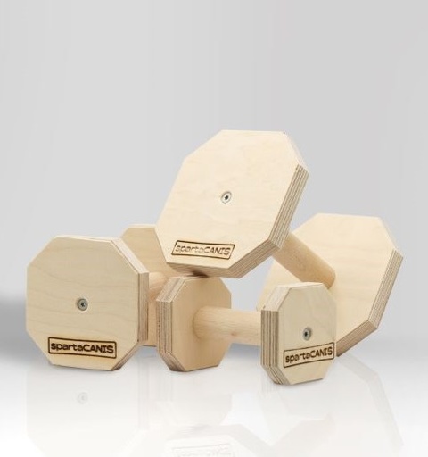 Apportierholz Obedience