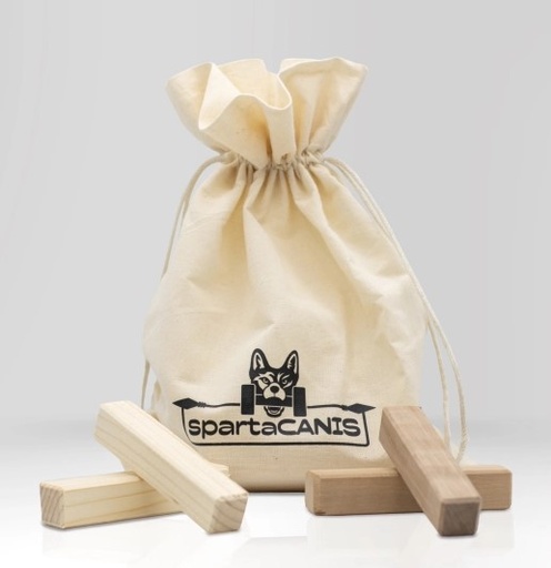 Identifizierungshölzer 20Stk.