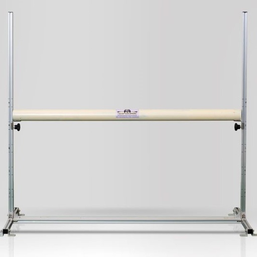 Hürde Obedience offen