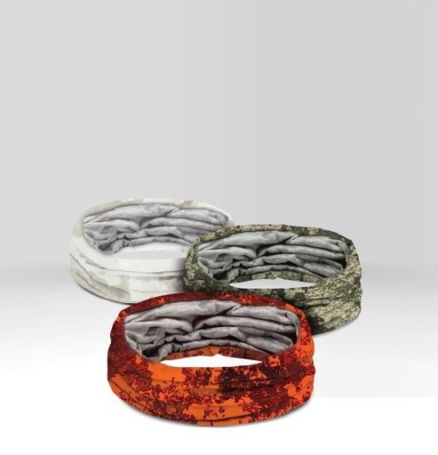 [P-9-56960-000] Pinewood Schlauchschal Stk.