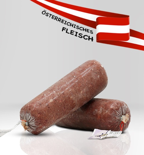 [W-69050] Rindermuskelfleisch (PUR)