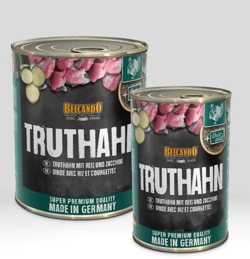 Belcando Super Premium 800g