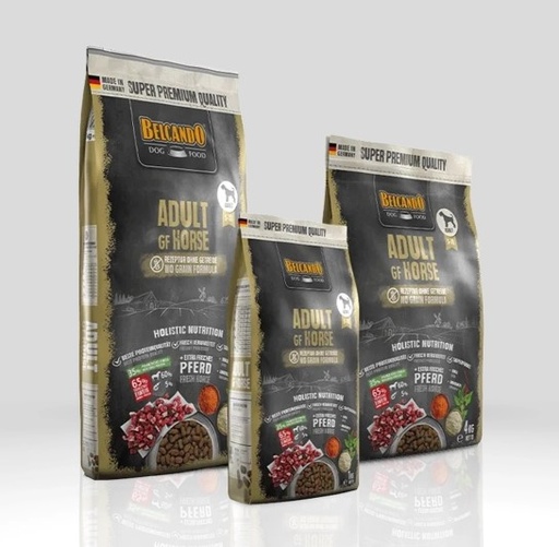 Belcando Adult GF Horse