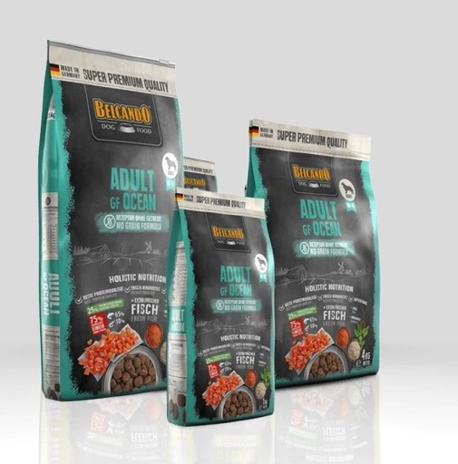 Belcando Adult GF Ocean