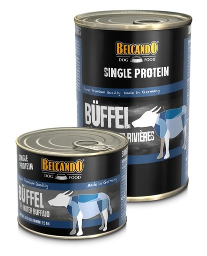 Belcando Single Protein 400g
