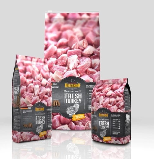 Mastercraft Fresh Turkey