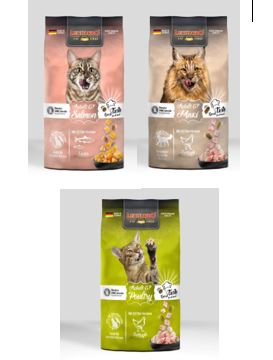 Leonardo Adult GF 300g