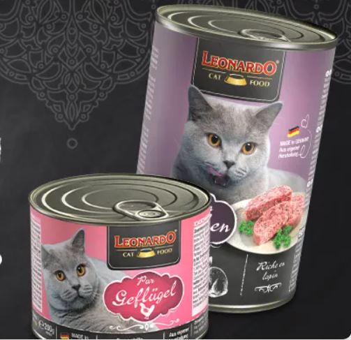 Leonardo Quality Selection