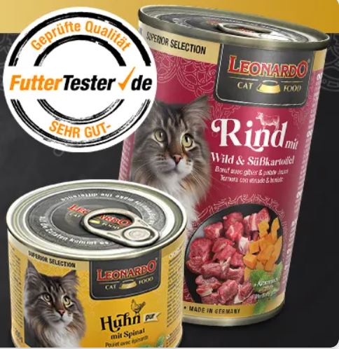 Leonardo Superior Selection